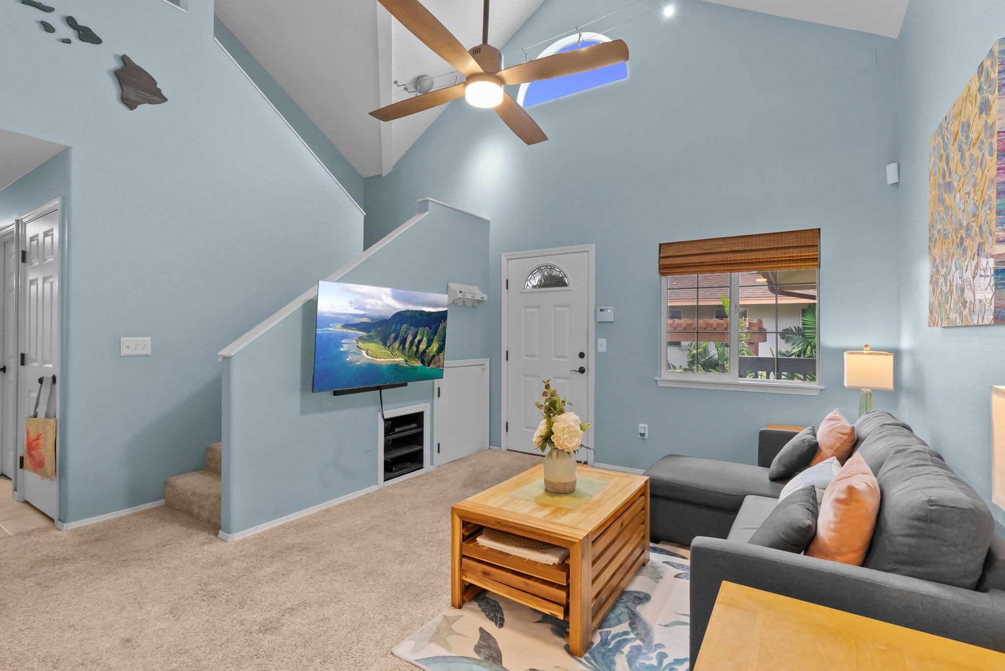 Villas at Kenolio I condo # 7C, Kihei, Hawaii - photo 24 of 31