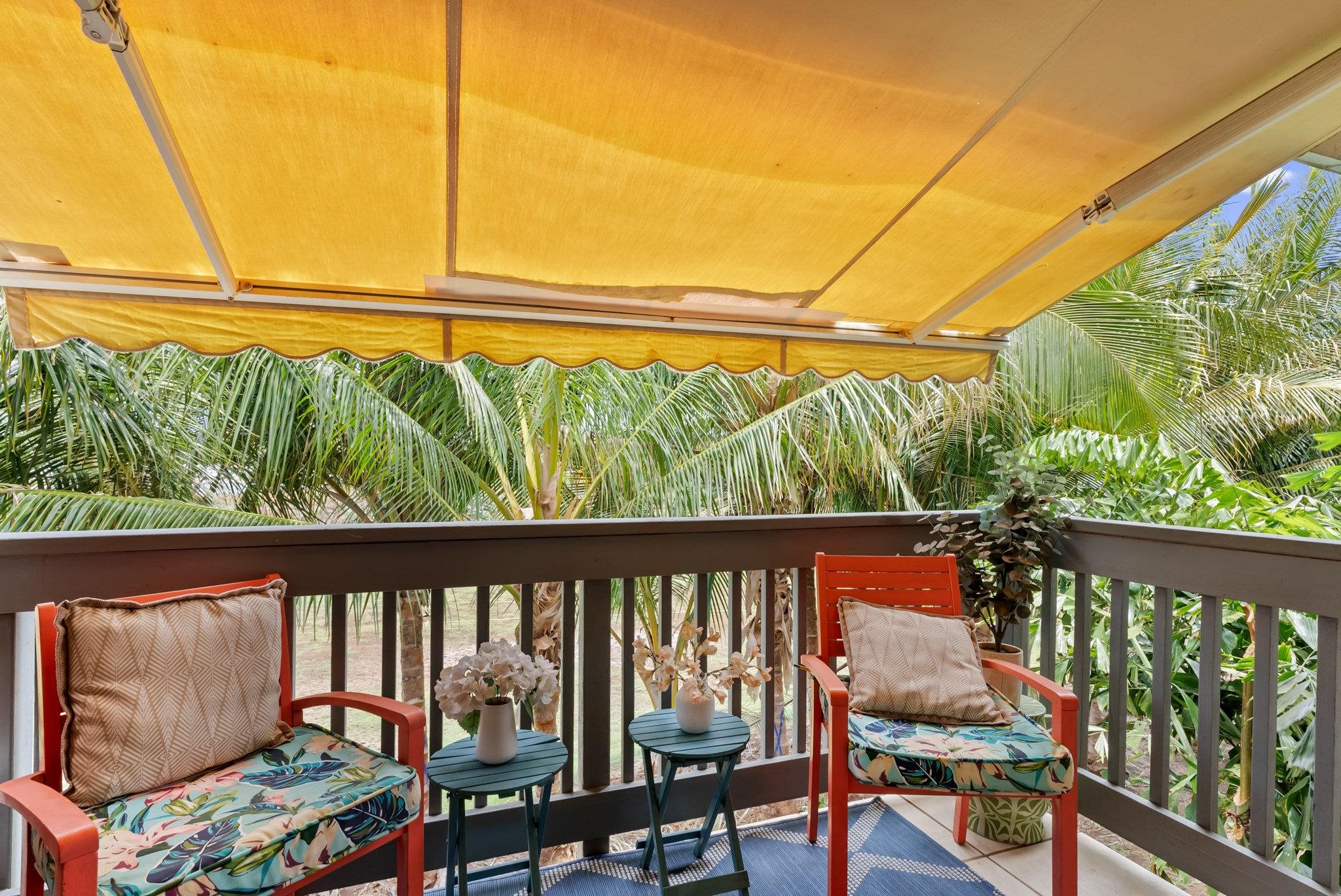 Villas at Kenolio I condo # 7C, Kihei, Hawaii - photo 29 of 31