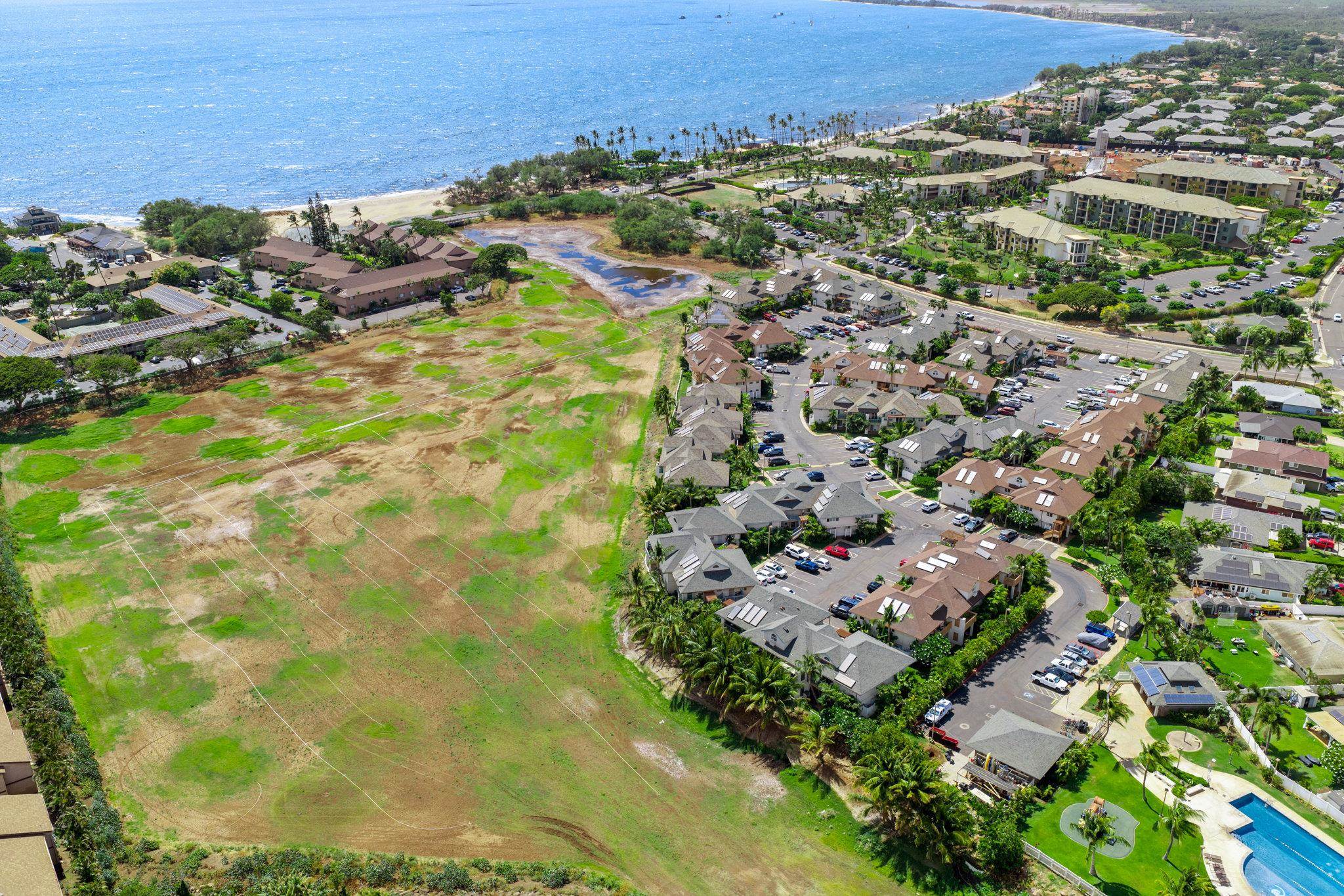 Villas at Kenolio I condo # 7C, Kihei, Hawaii - photo 30 of 31