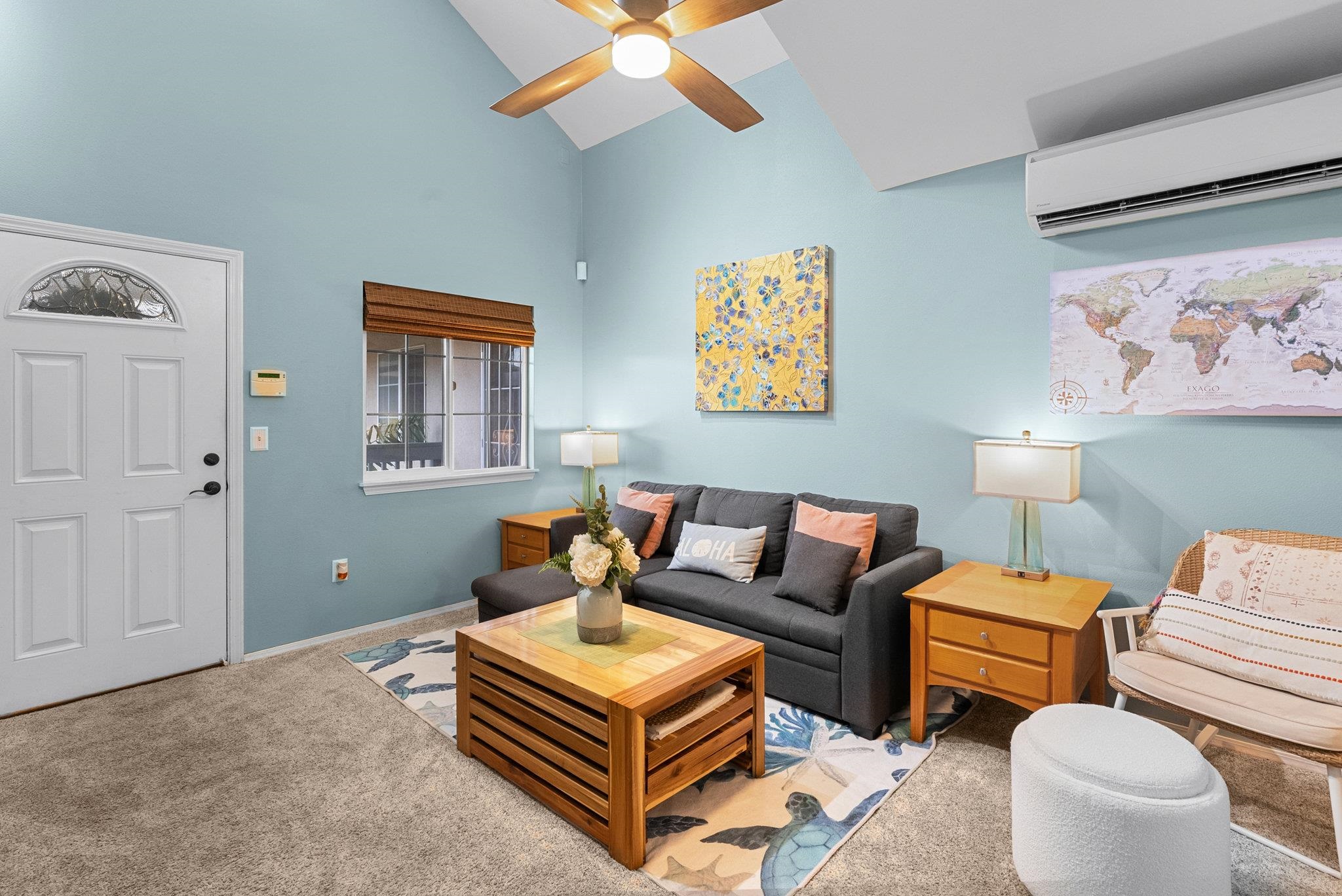 Villas at Kenolio I condo # 7C, Kihei, Hawaii - photo 5 of 31