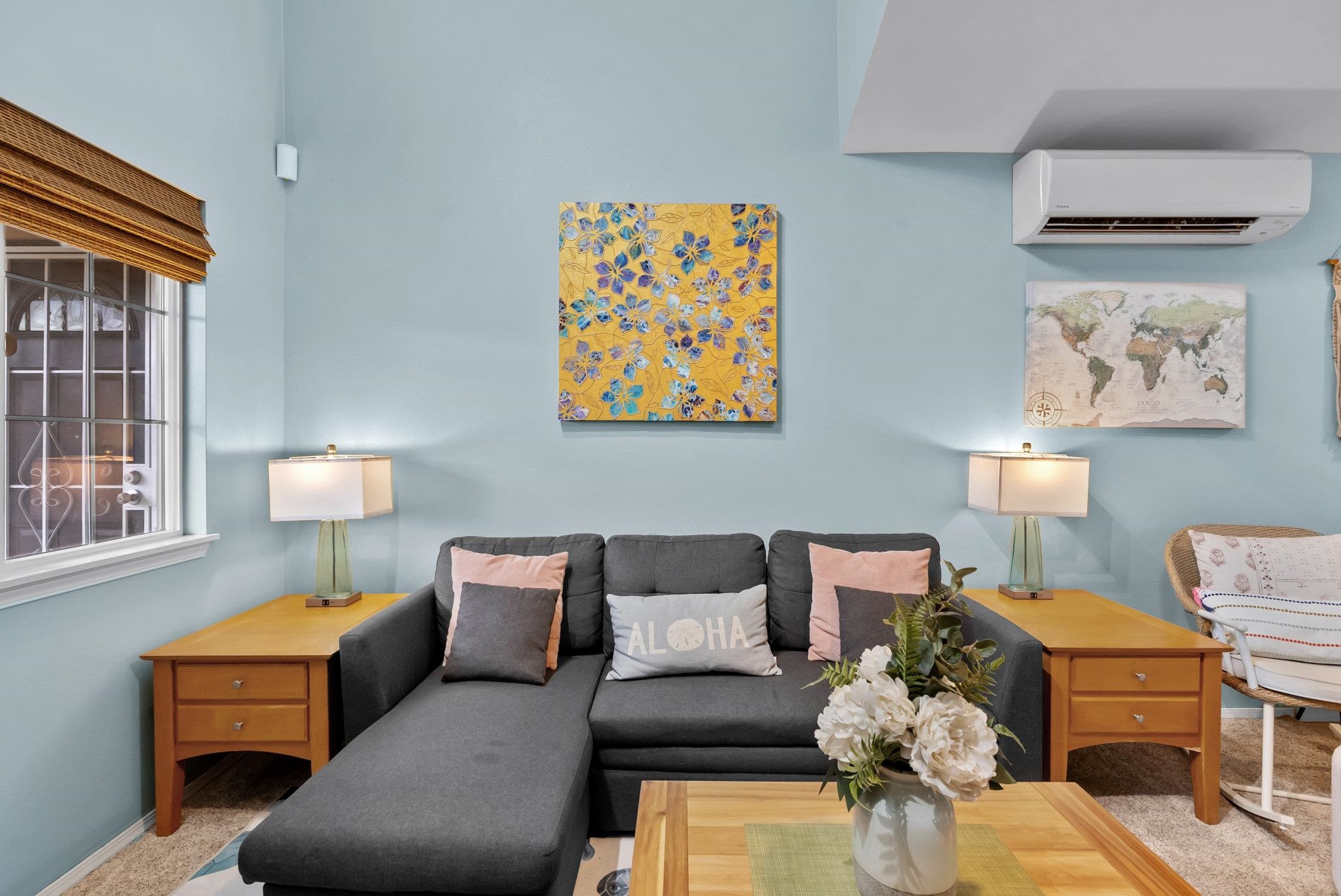 Villas at Kenolio I condo # 7C, Kihei, Hawaii - photo 6 of 31