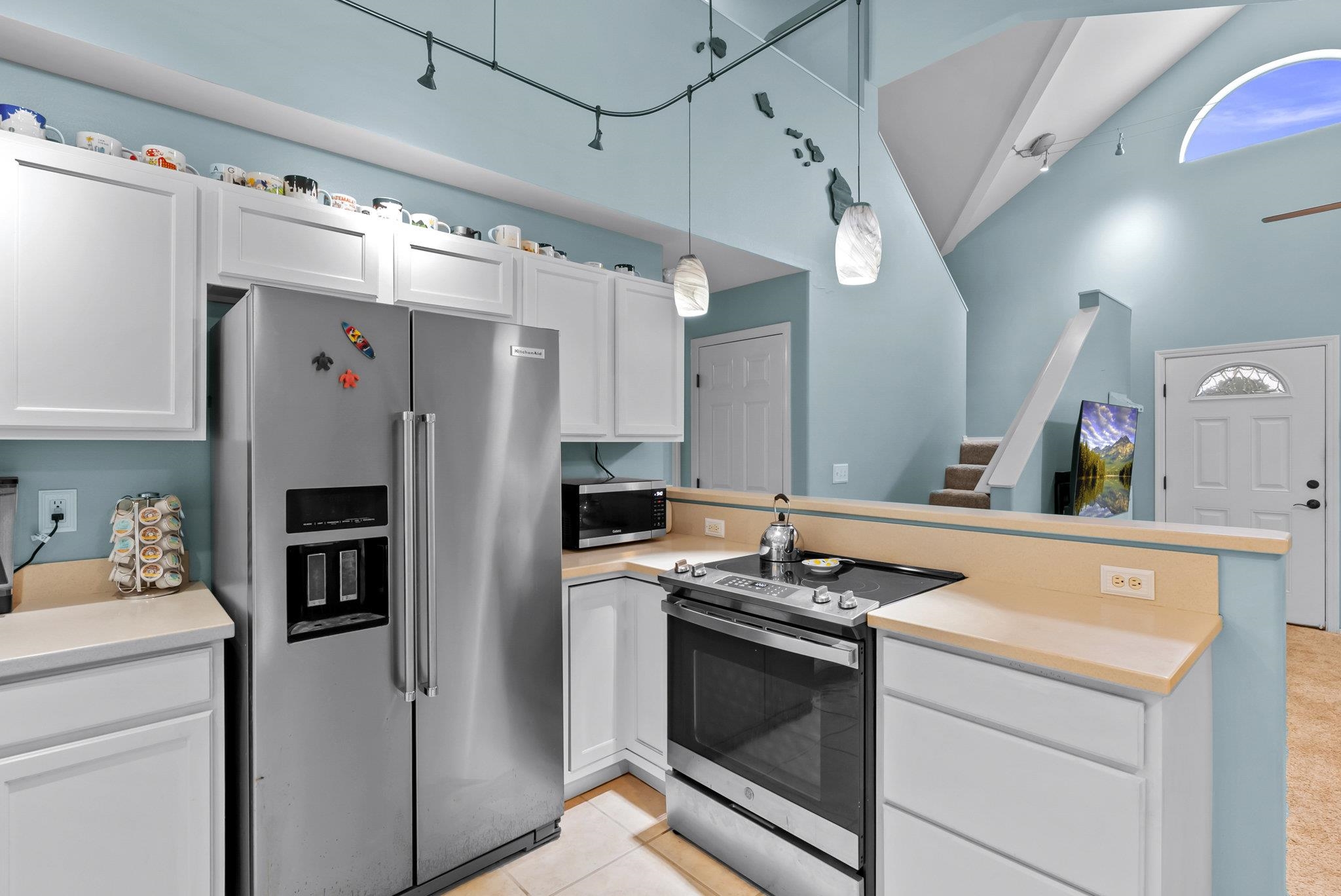 Villas at Kenolio I condo # 7C, Kihei, Hawaii - photo 10 of 31