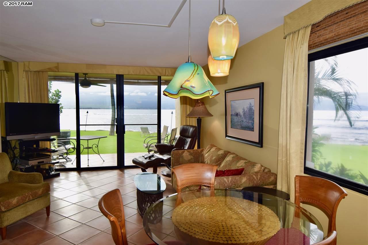 Maalaea Kai condo # 101, Wailuku, Hawaii - photo 2 of 2