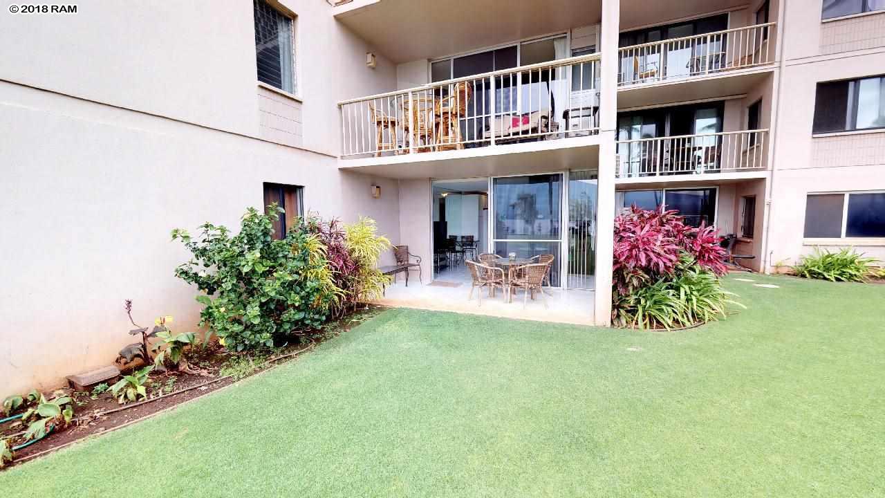 Maalaea Kai condo # 104, Wailuku, Hawaii - photo 21 of 30