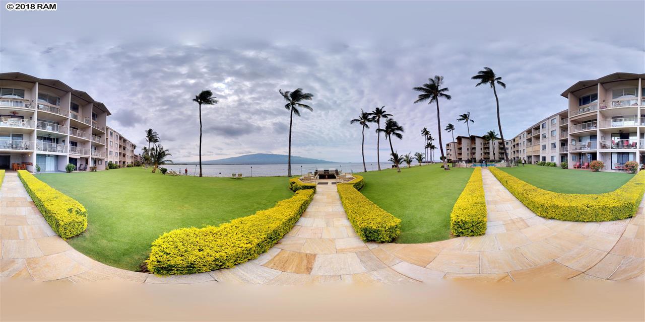 Maalaea Kai condo # 104, Wailuku, Hawaii - photo 29 of 30