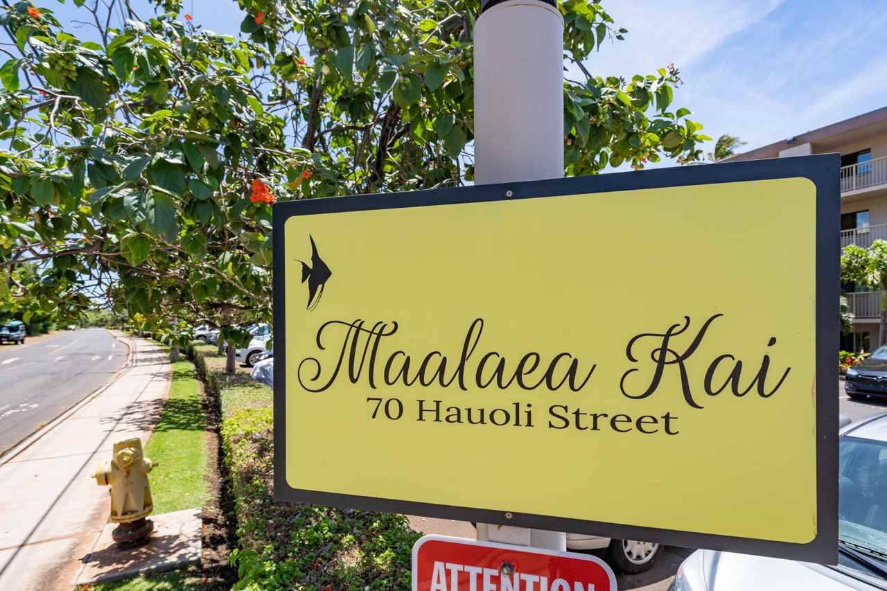 Maalaea Kai condo # 215, Wailuku, Hawaii - photo 19 of 30