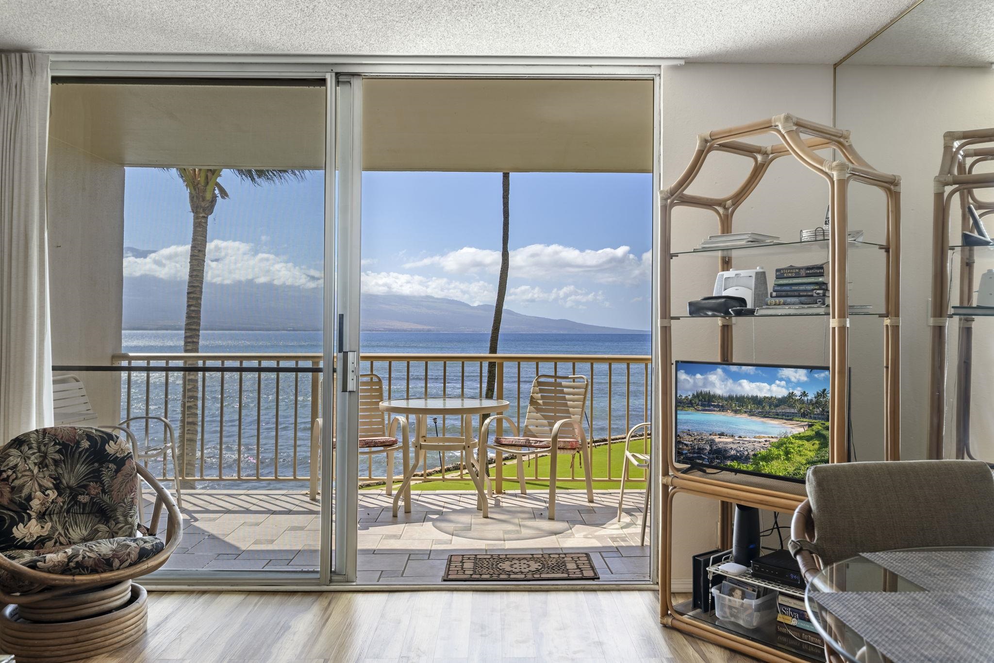 Maalaea Kai condo # 216, Wailuku, Hawaii - photo 2 of 48