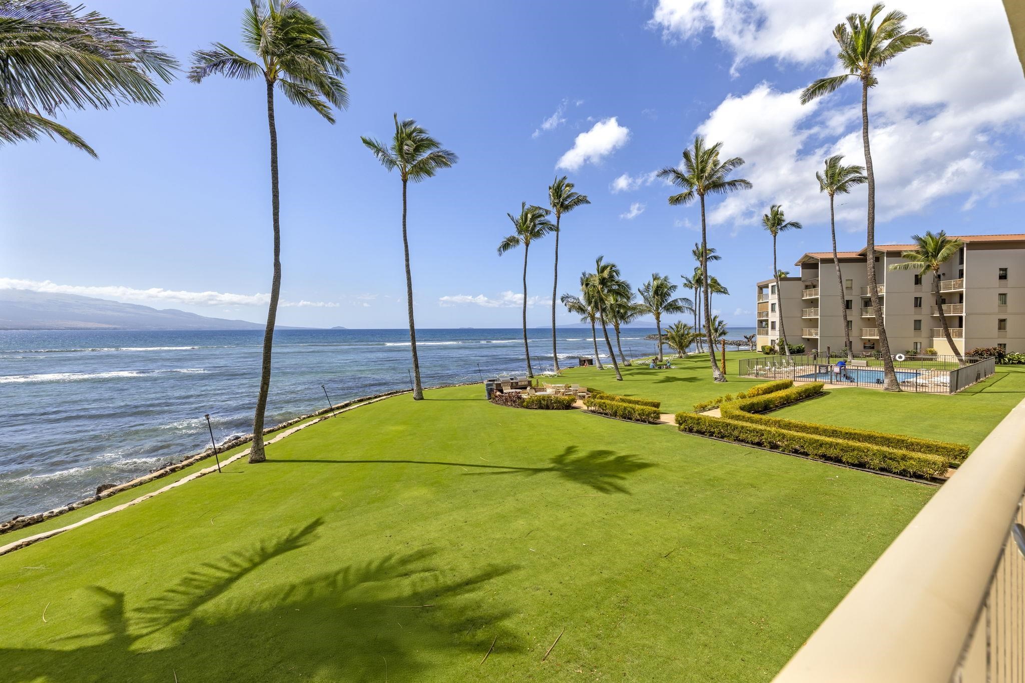 Maalaea Kai condo # 216, Wailuku, Hawaii - photo 14 of 48