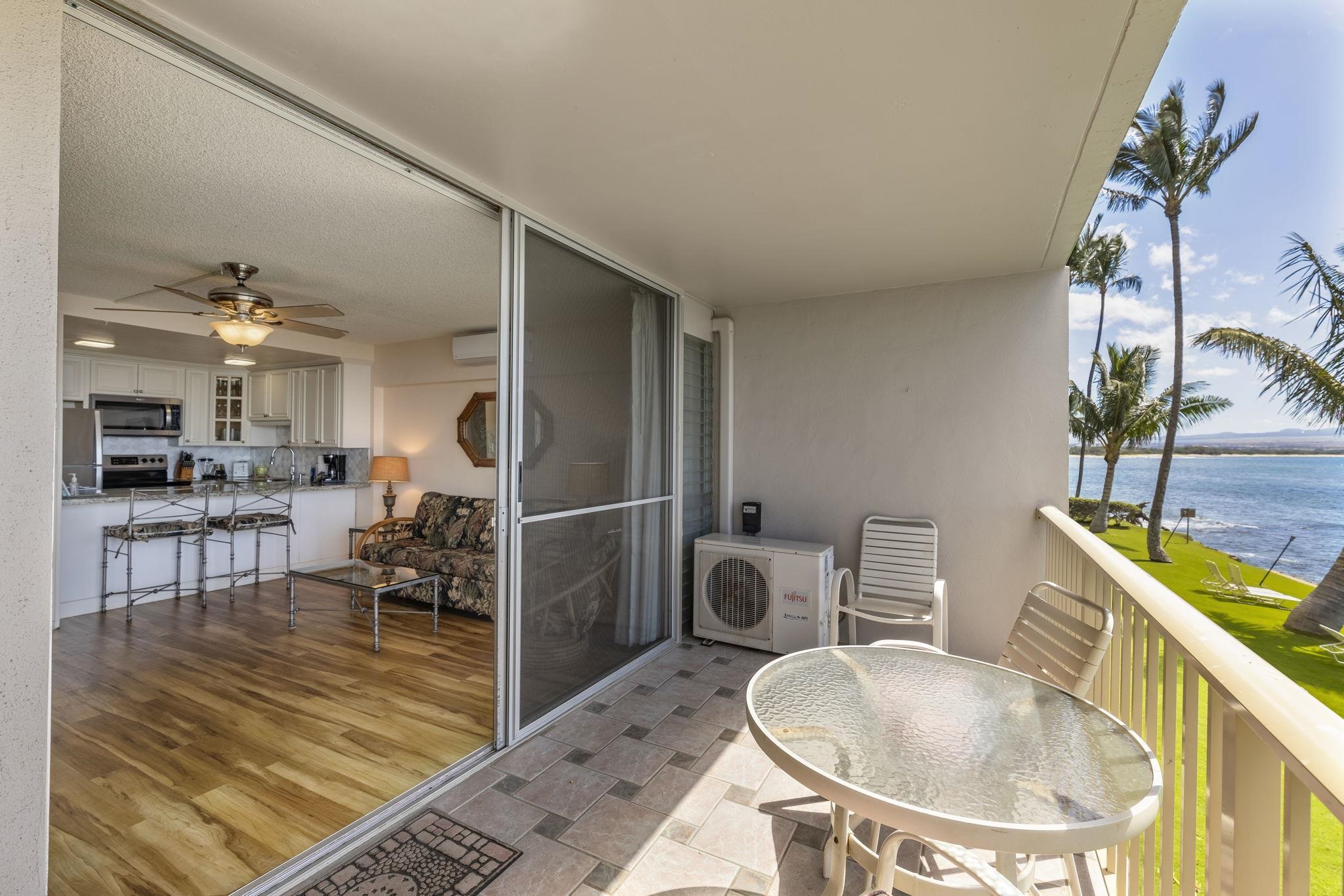 Maalaea Kai condo # 216, Wailuku, Hawaii - photo 17 of 48