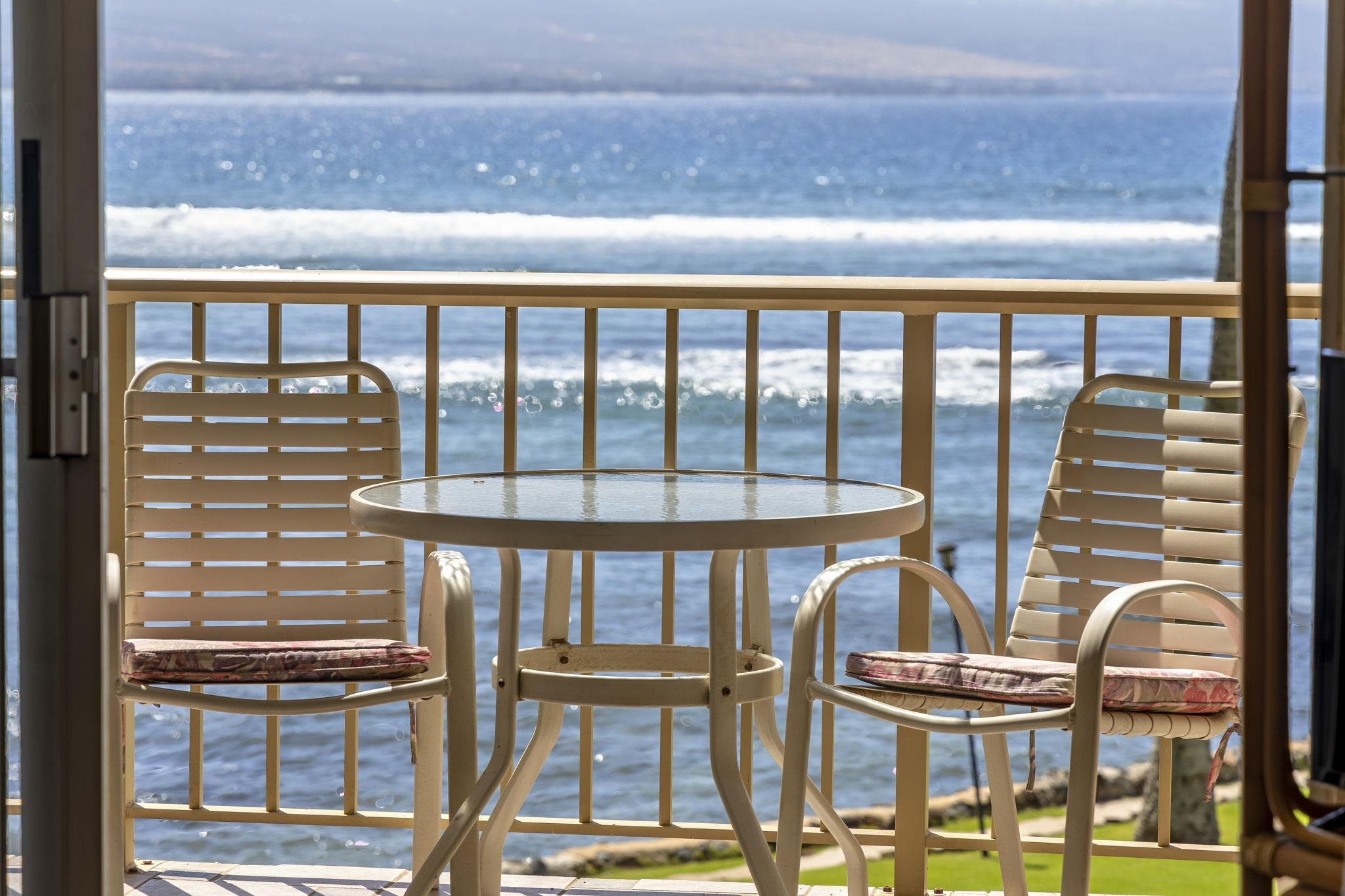 Maalaea Kai condo # 216, Wailuku, Hawaii - photo 19 of 48