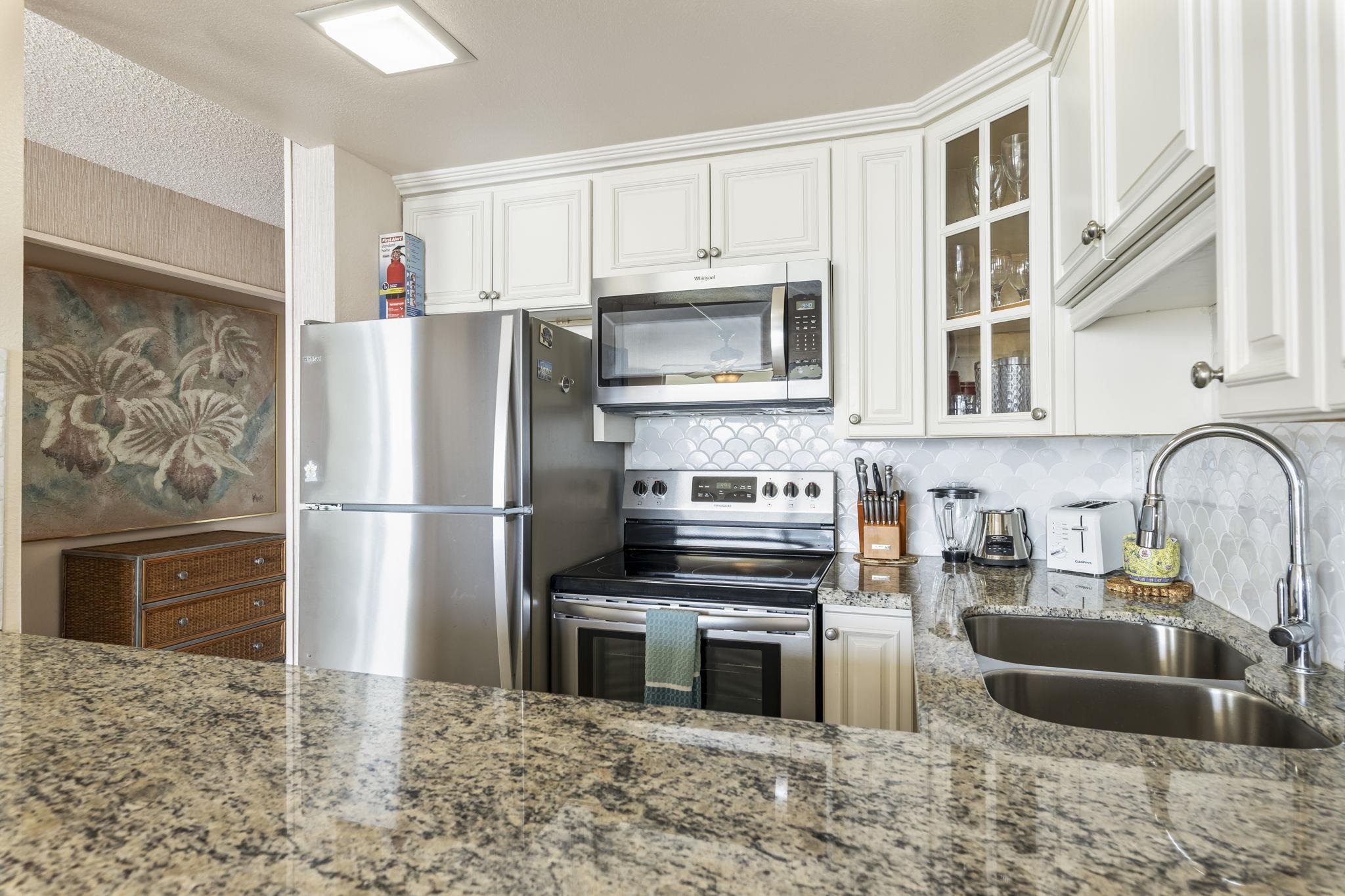 Maalaea Kai condo # 216, Wailuku, Hawaii - photo 24 of 48