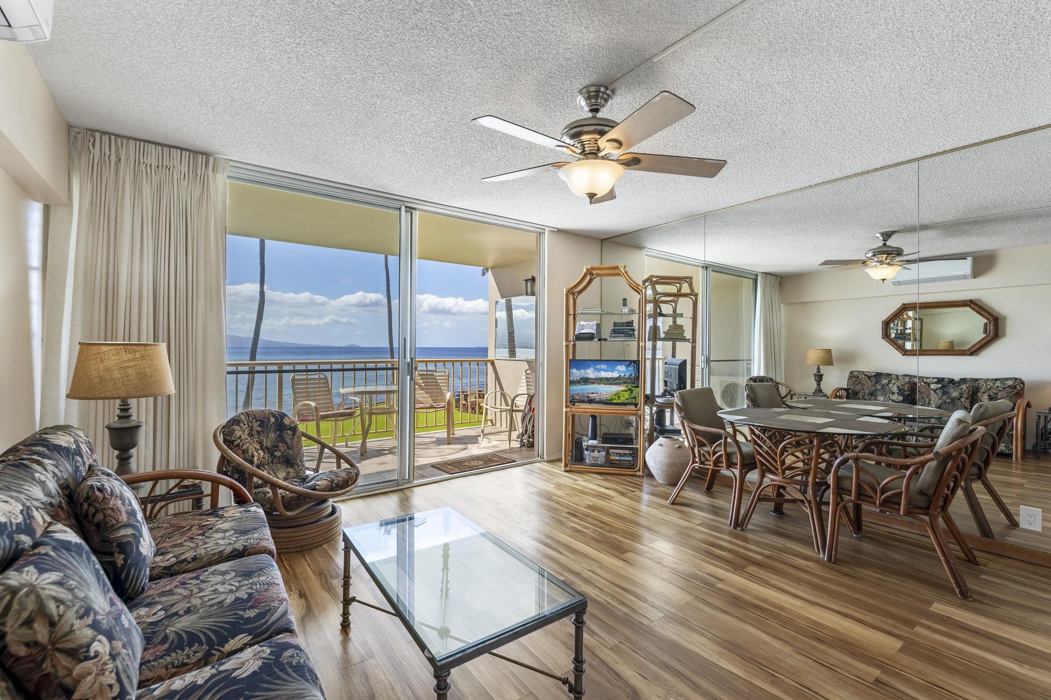 Maalaea Kai condo # 216, Wailuku, Hawaii - photo 4 of 48