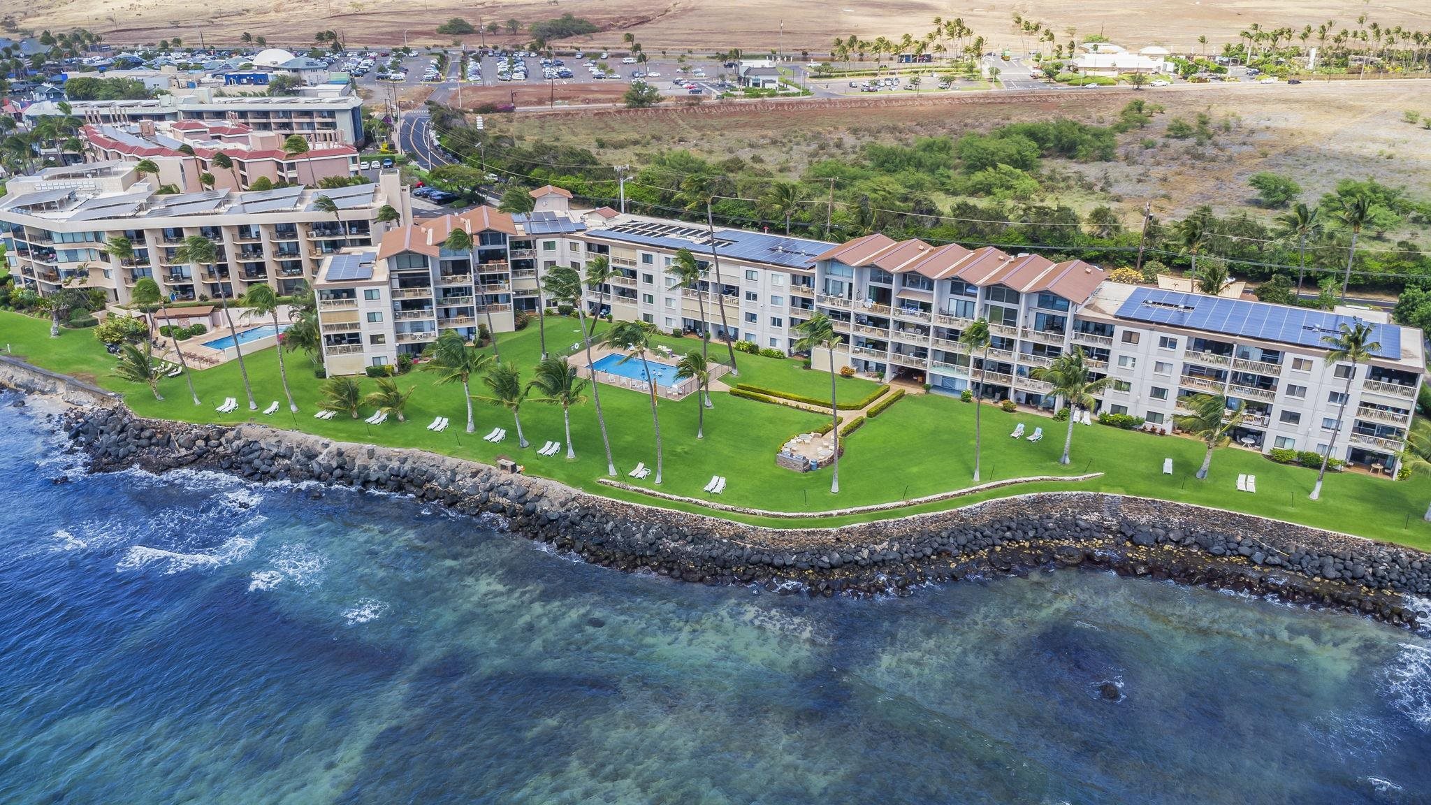 Maalaea Kai condo # 216, Wailuku, Hawaii - photo 37 of 48