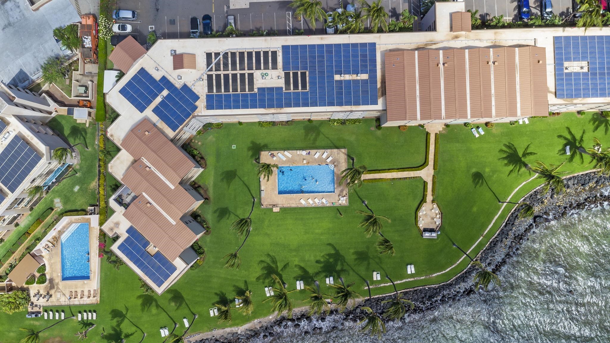 Maalaea Kai condo # 216, Wailuku, Hawaii - photo 39 of 48