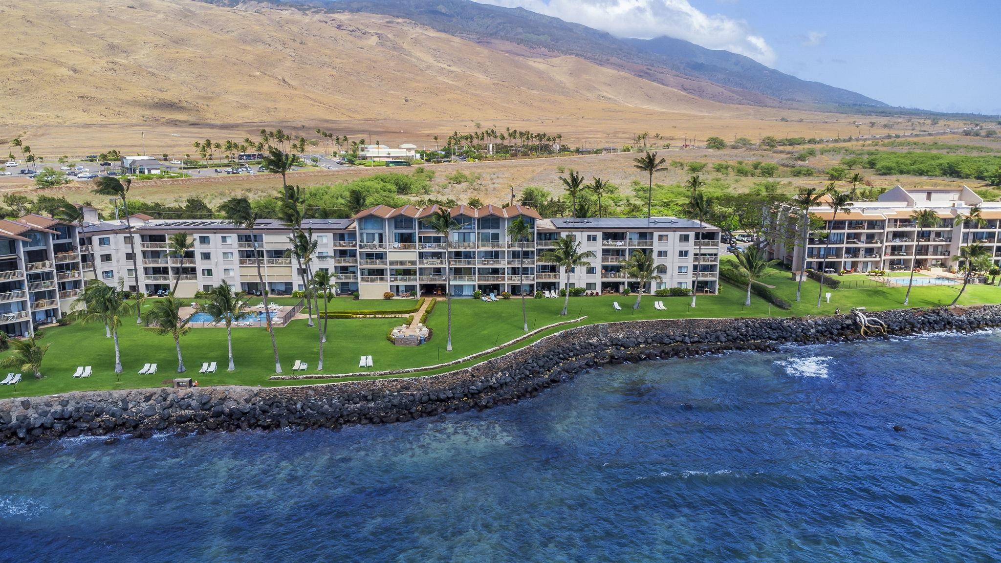 Maalaea Kai condo # 216, Wailuku, Hawaii - photo 40 of 48