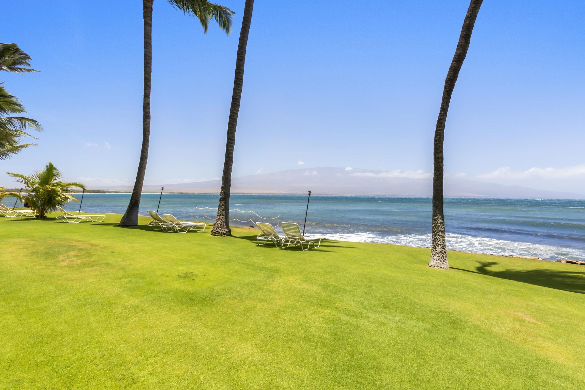 Maalaea Kai condo # 216, Wailuku, Hawaii - photo 41 of 48