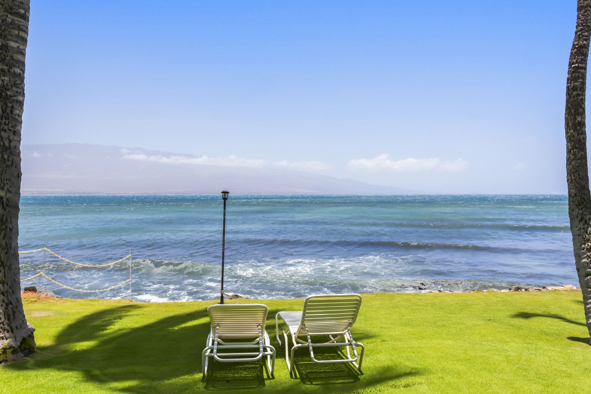 Maalaea Kai condo # 216, Wailuku, Hawaii - photo 42 of 48