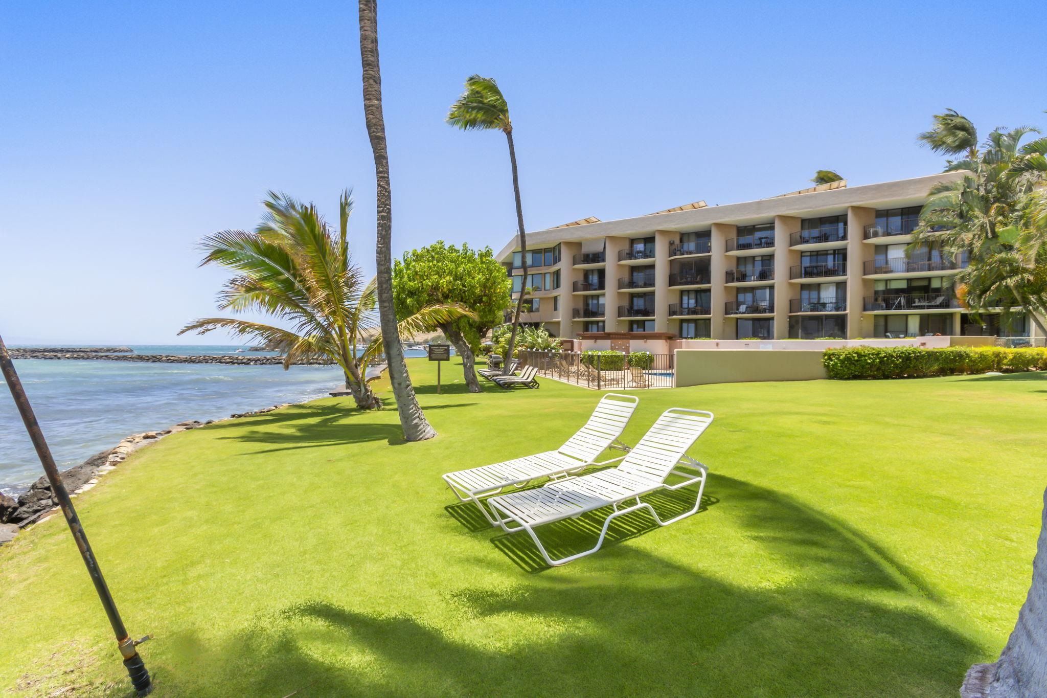 Maalaea Kai condo # 216, Wailuku, Hawaii - photo 43 of 48