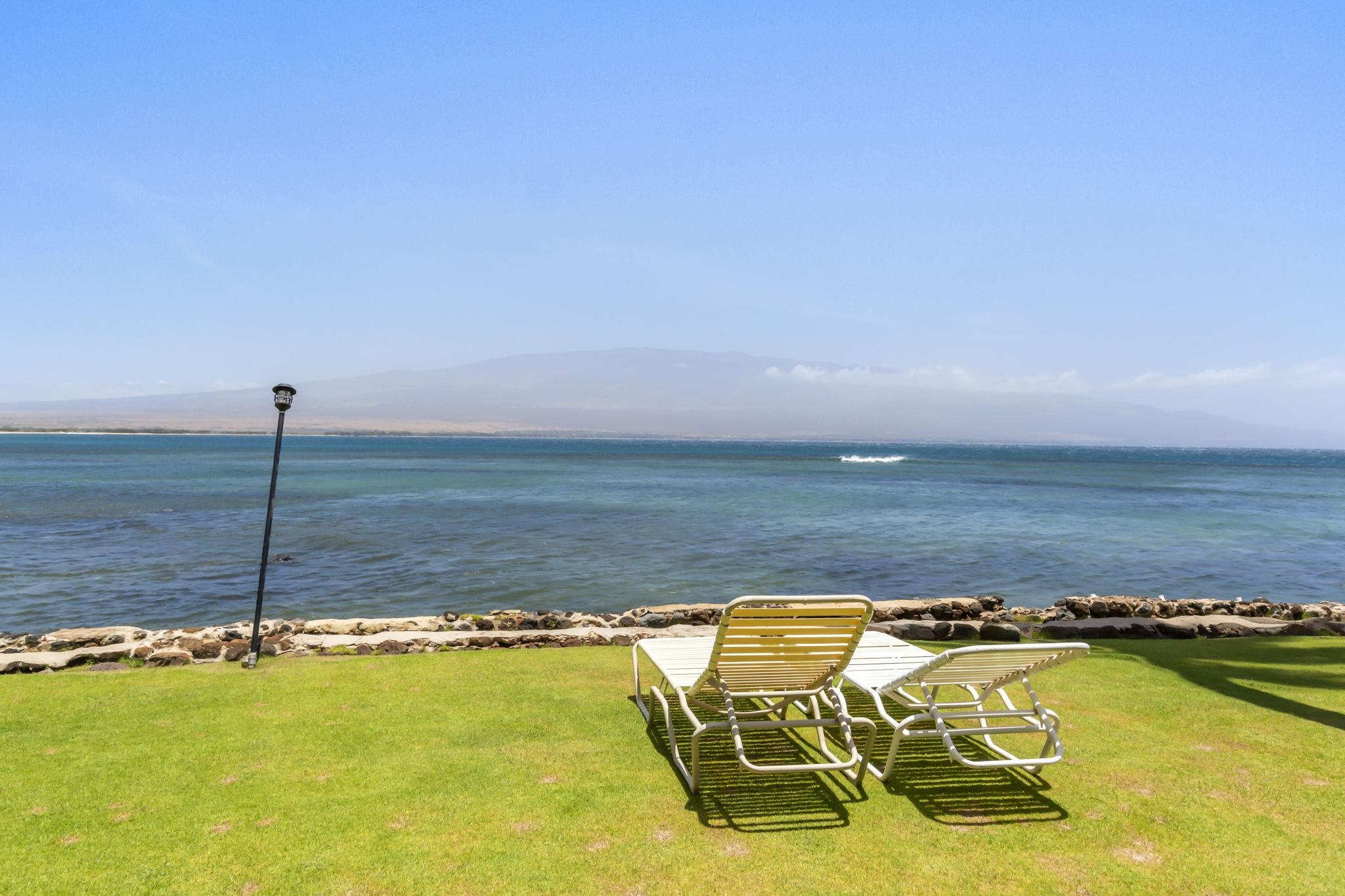 Maalaea Kai condo # 216, Wailuku, Hawaii - photo 44 of 48