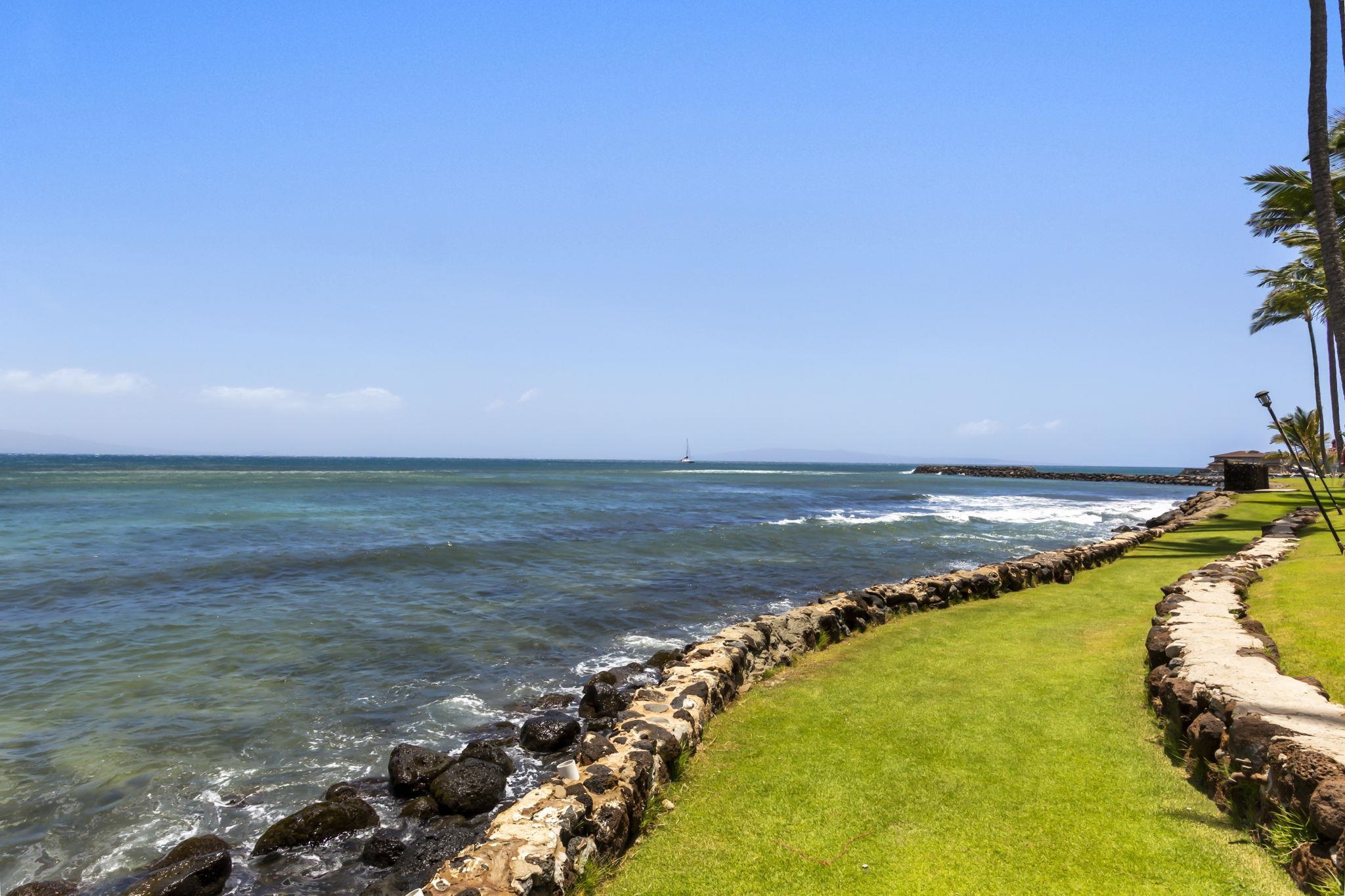 Maalaea Kai condo # 216, Wailuku, Hawaii - photo 45 of 48