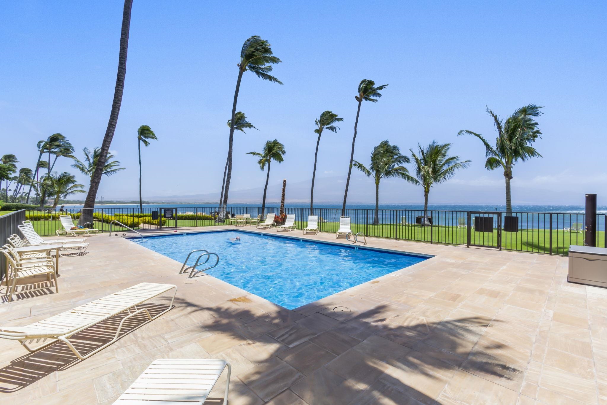 Maalaea Kai condo # 216, Wailuku, Hawaii - photo 46 of 48