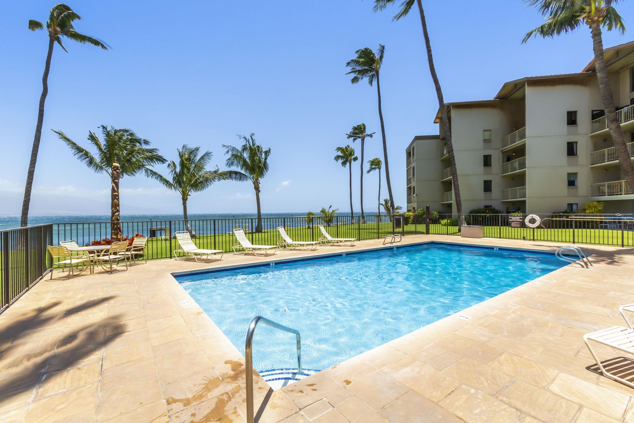 Maalaea Kai condo # 216, Wailuku, Hawaii - photo 48 of 48