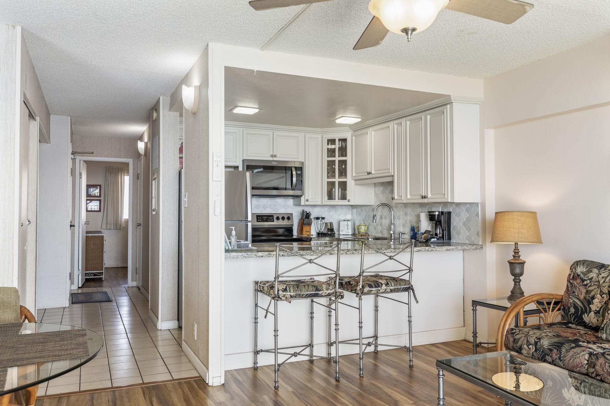 Maalaea Kai condo # 216, Wailuku, Hawaii - photo 7 of 48