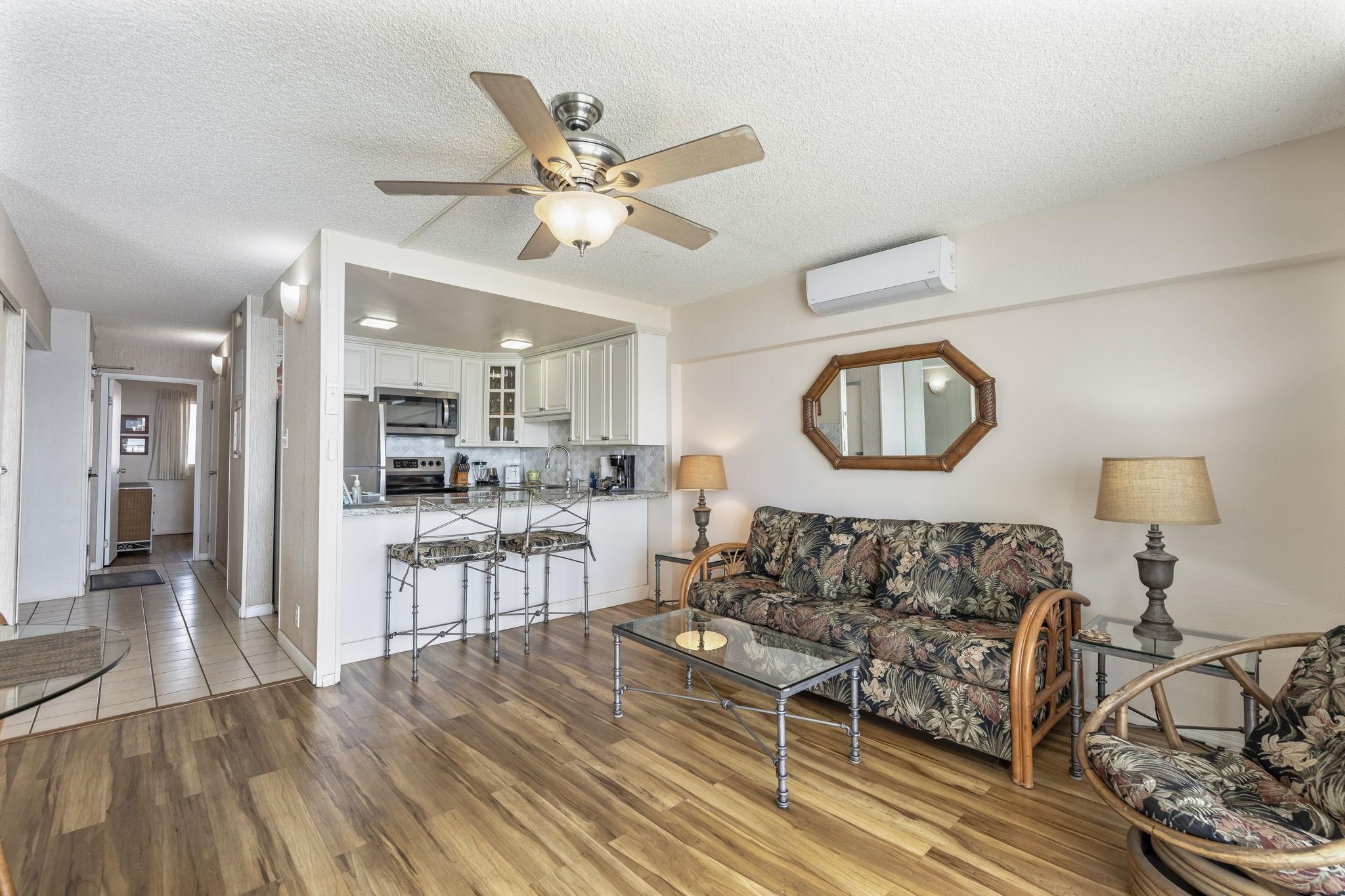 Maalaea Kai condo # 216, Wailuku, Hawaii - photo 8 of 48