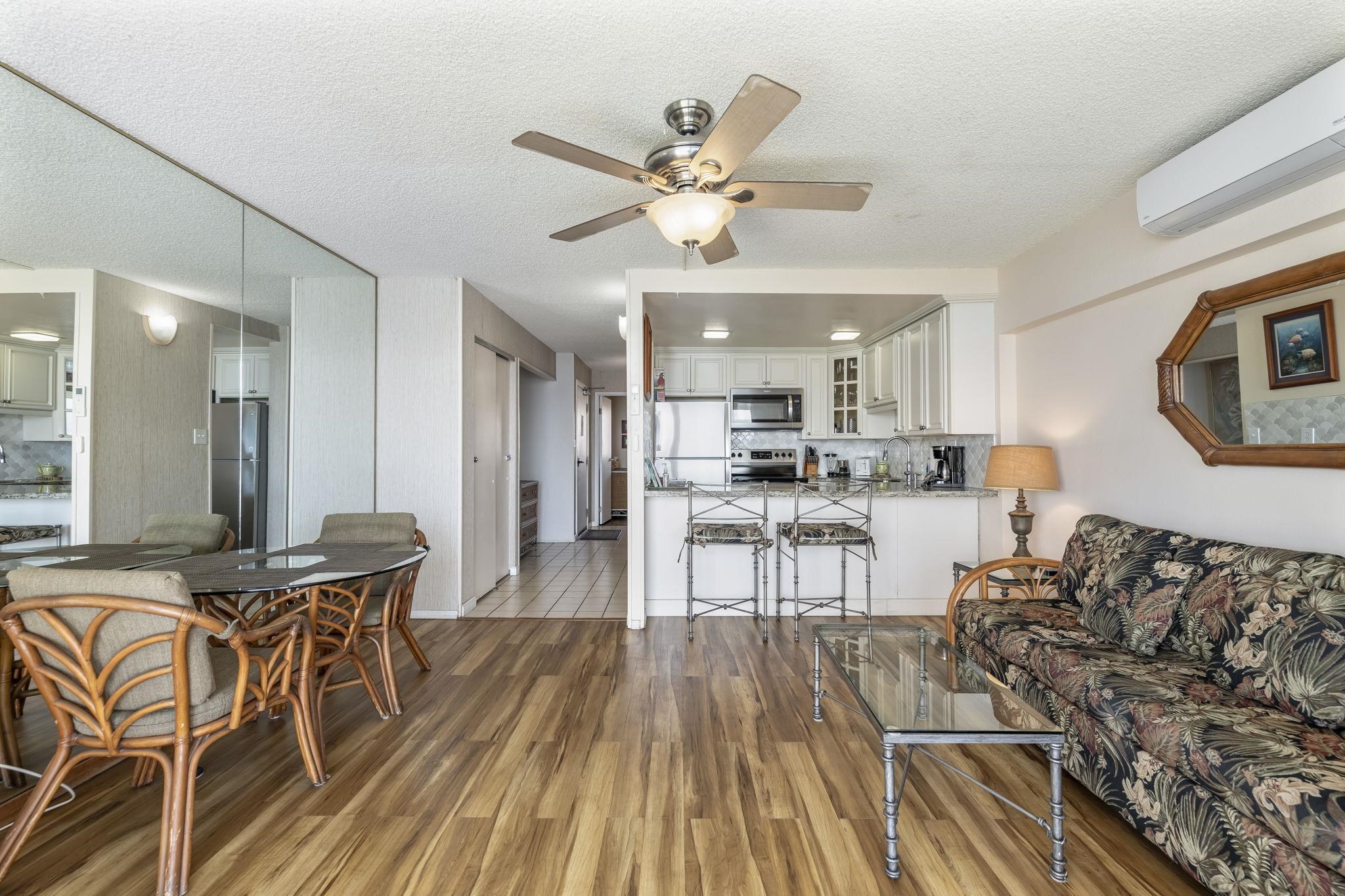 Maalaea Kai condo # 216, Wailuku, Hawaii - photo 9 of 48