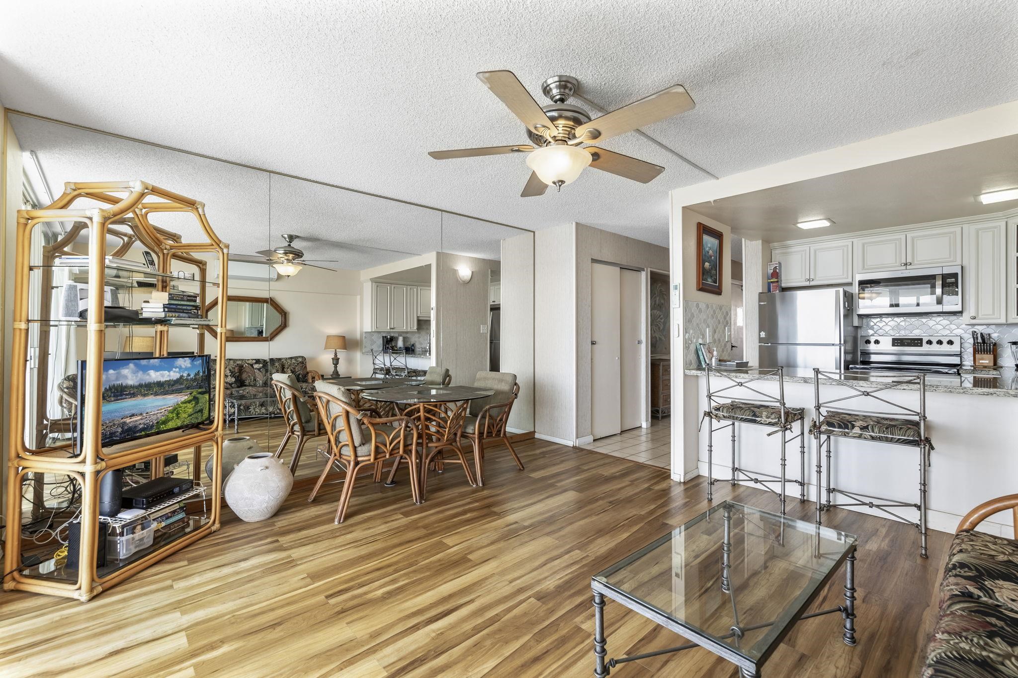 Maalaea Kai condo # 216, Wailuku, Hawaii - photo 10 of 48