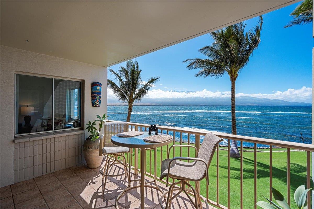 Maalaea Kai condo # 217, Wailuku, Hawaii - photo 2 of 36