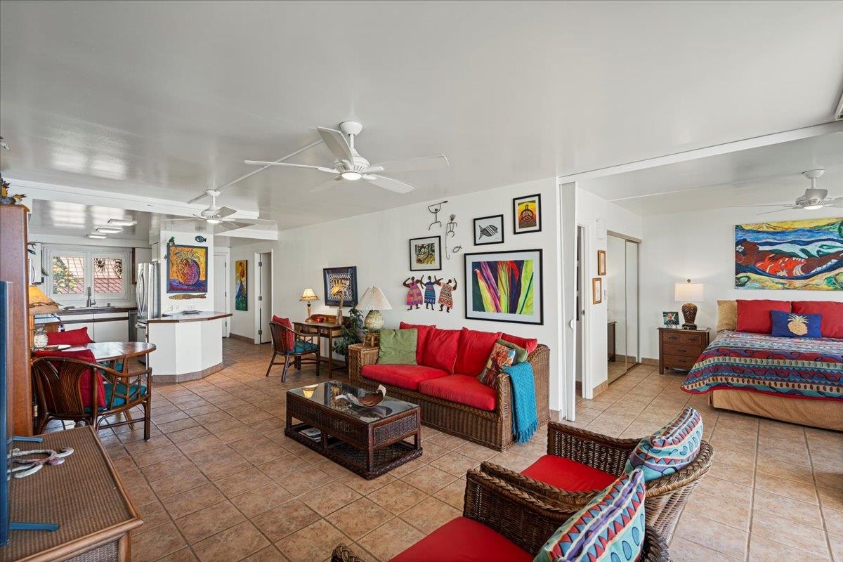 Maalaea Kai condo # 217, Wailuku, Hawaii - photo 11 of 36