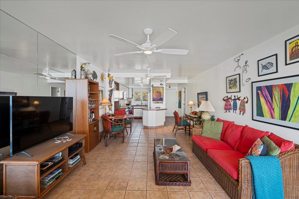 Maalaea Kai condo # 217, Wailuku, Hawaii - photo 12 of 36