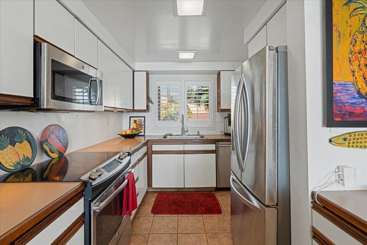 Maalaea Kai condo # 217, Wailuku, Hawaii - photo 18 of 36