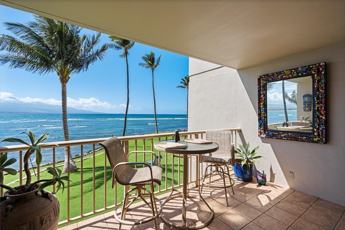 Maalaea Kai condo # 217, Wailuku, Hawaii - photo 3 of 36