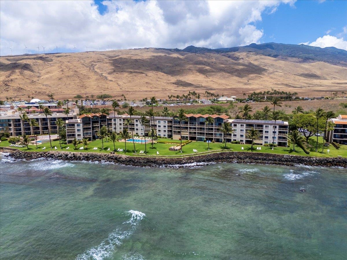 Maalaea Kai condo # 217, Wailuku, Hawaii - photo 27 of 36