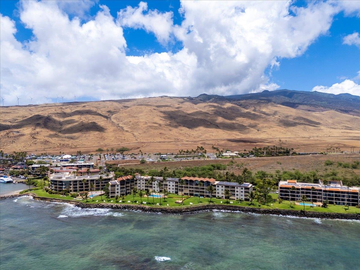 Maalaea Kai condo # 217, Wailuku, Hawaii - photo 28 of 36