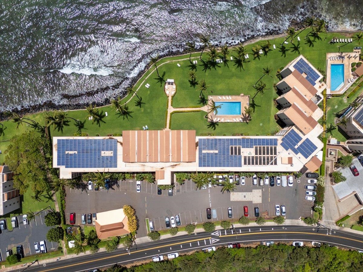 Maalaea Kai condo # 217, Wailuku, Hawaii - photo 29 of 36