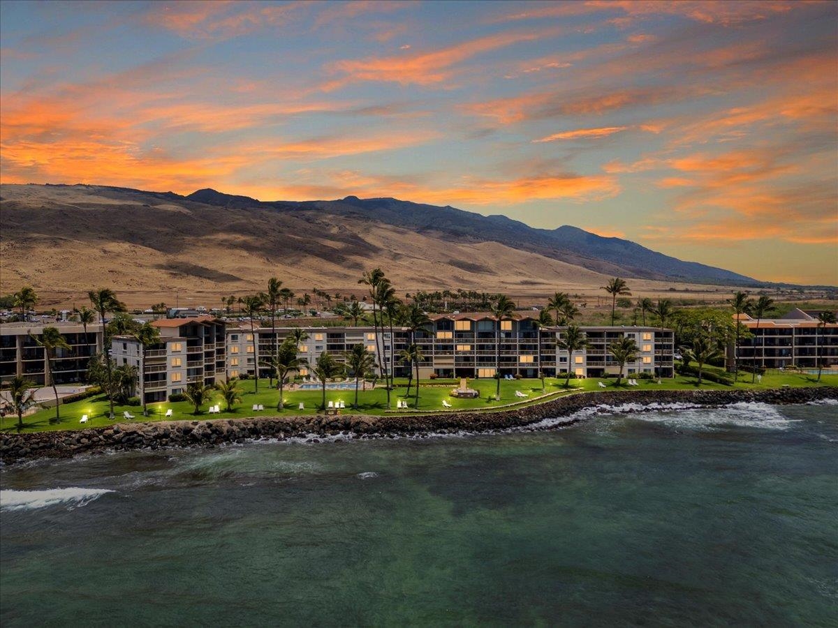 Maalaea Kai condo # 217, Wailuku, Hawaii - photo 4 of 36