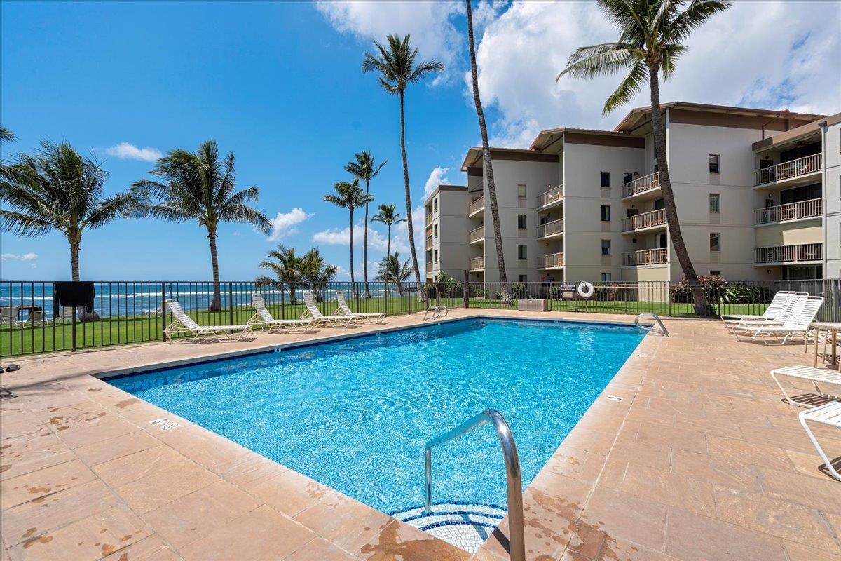 Maalaea Kai condo # 217, Wailuku, Hawaii - photo 31 of 36