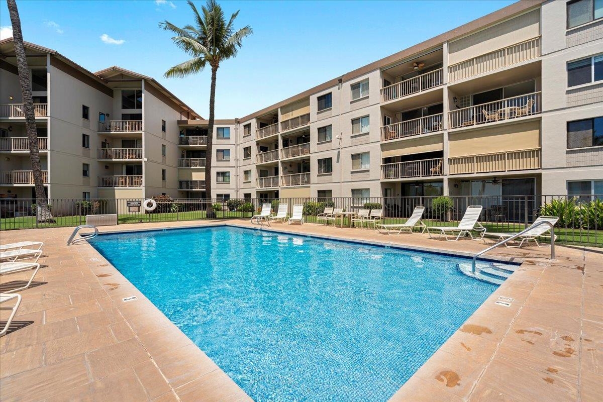 Maalaea Kai condo # 217, Wailuku, Hawaii - photo 32 of 36