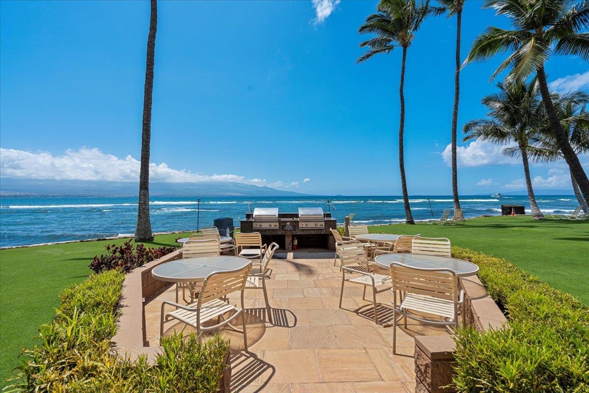 Maalaea Kai condo # 217, Wailuku, Hawaii - photo 33 of 36