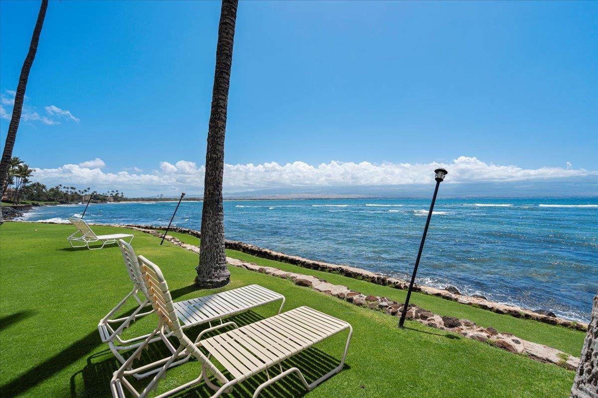 Maalaea Kai condo # 217, Wailuku, Hawaii - photo 34 of 36