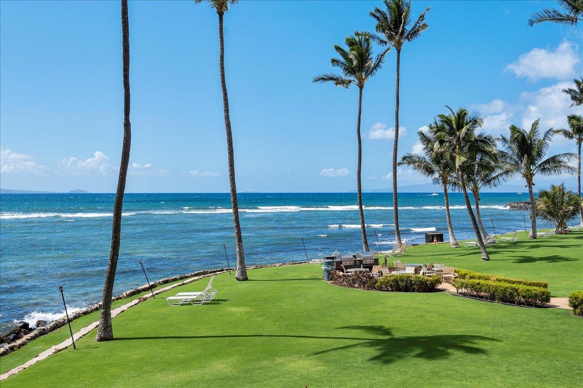 Maalaea Kai condo # 217, Wailuku, Hawaii - photo 35 of 36