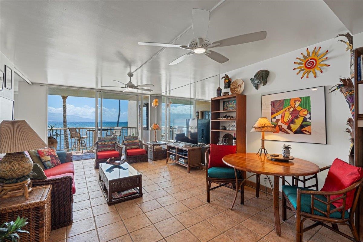 Maalaea Kai condo # 217, Wailuku, Hawaii - photo 7 of 36