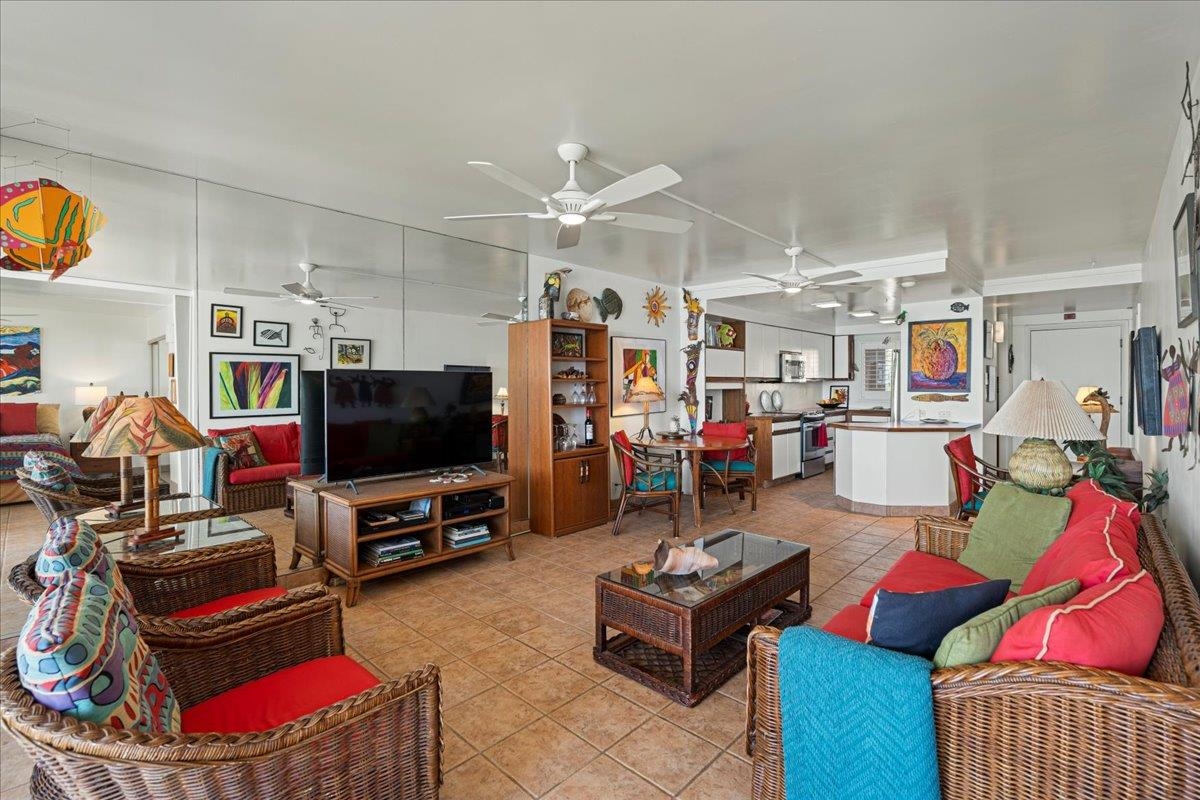 Maalaea Kai condo # 217, Wailuku, Hawaii - photo 10 of 36