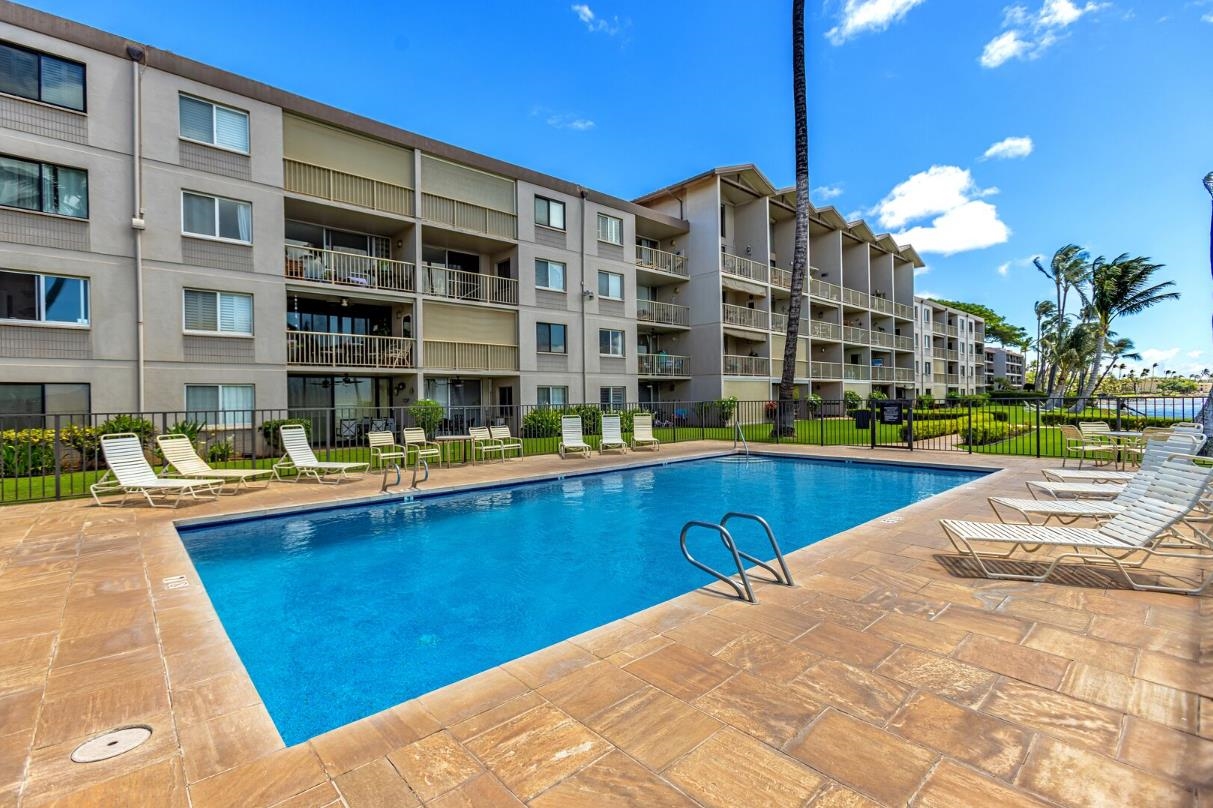 Maalaea Kai condo # 220, Wailuku, Hawaii - photo 26 of 50