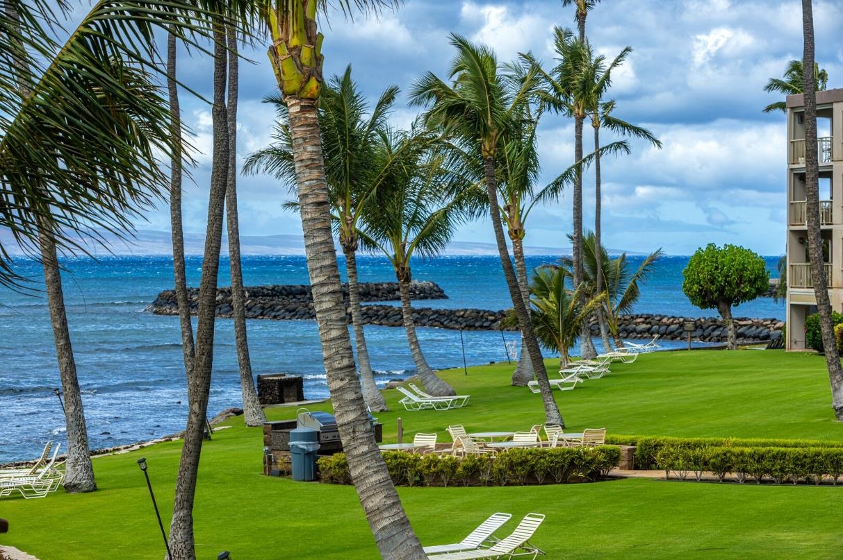 Maalaea Kai condo # 220, Wailuku, Hawaii - photo 33 of 50