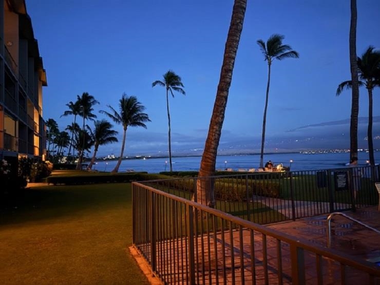 Maalaea Kai condo # 220, Wailuku, Hawaii - photo 42 of 50