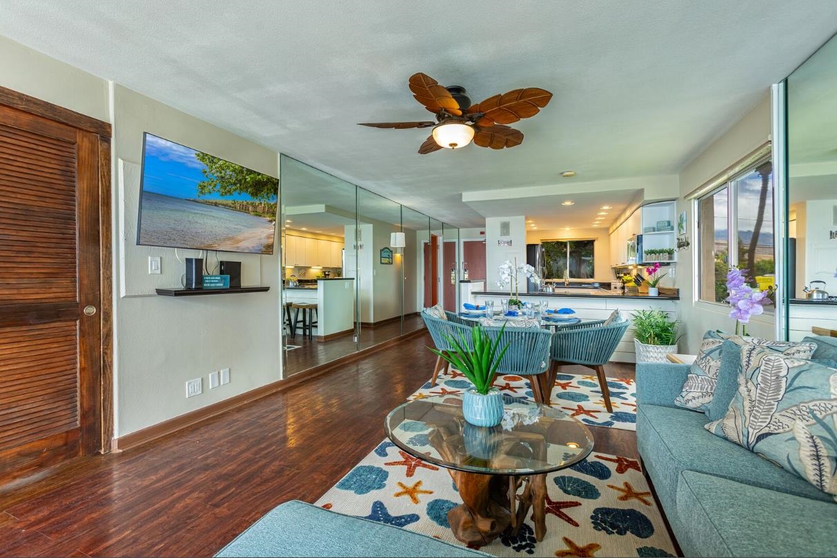 Maalaea Kai condo # 220, Wailuku, Hawaii - photo 13 of 50